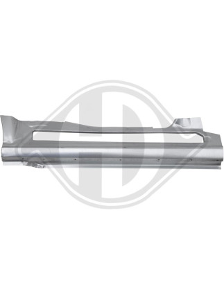 Lamiera ingresso abitacolo  destra Fiat Doblo 10-15 (Cod. D-9739242)