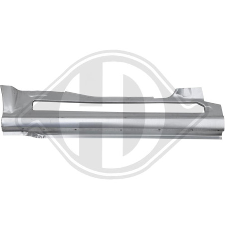 Lamiera ingresso abitacolo  destra Fiat Doblo 10-15 (Cod. D-9739242)