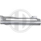 Lamiera ingresso abitacolo  destra Fiat Doblo 10-15 (Cod. D-9739242)