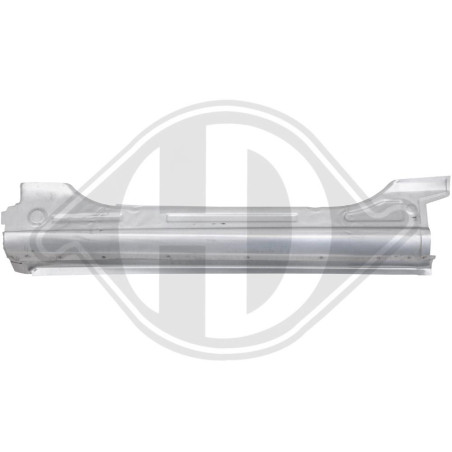 Lamiera ingresso abitacolo  sinistra Fiat Doblo 10-15 (Cod. D-9739243)