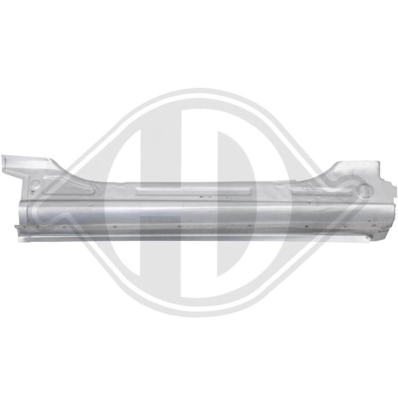 Lamiera ingresso abitacolo  destra Fiat Doblo 10-15 (Cod. D-9739244)