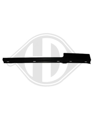 Pannellatura anteriore Citroen C25 82-94 (Cod. D-9740002)