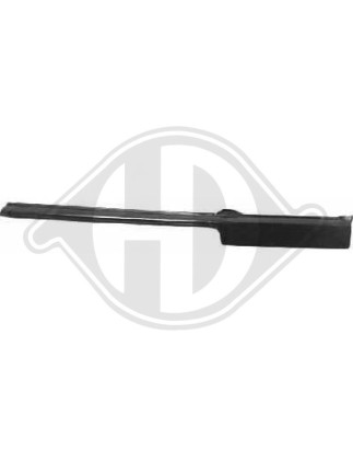Pannellatura anteriore Citroen C25 82-94 (Cod. D-9740003)