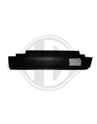 Lamiera ingresso abitacolo  destra Citroen C25 82-94 (Cod. D-9740022)