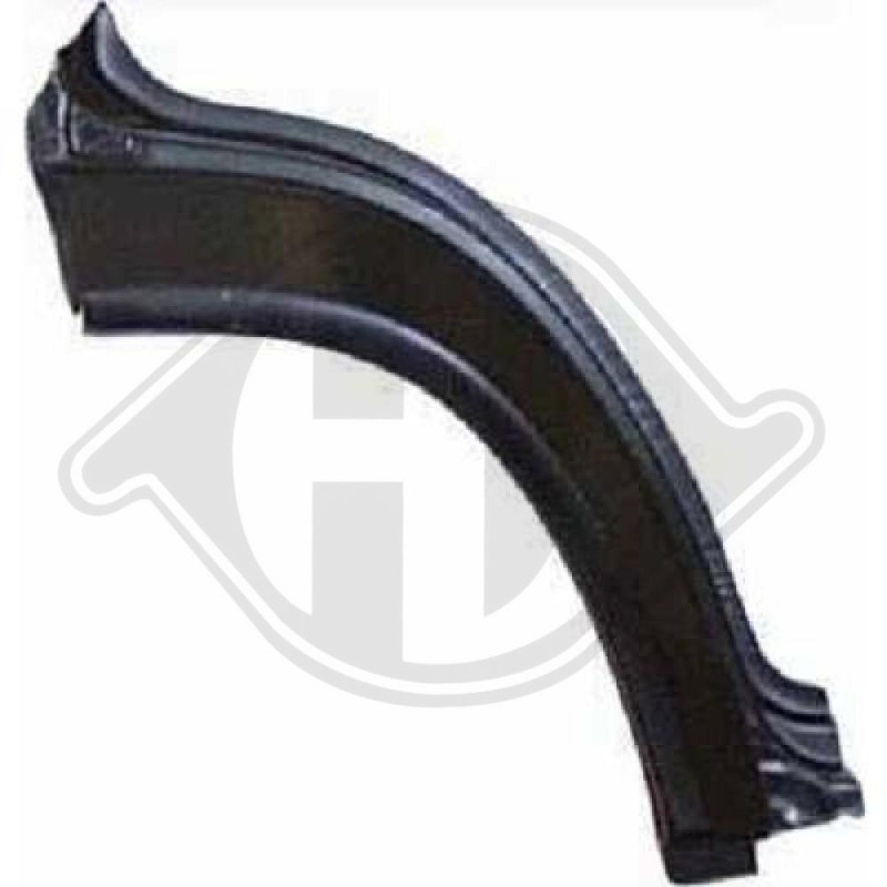 Parafango anteriore sinistro Citroen C25 82-94 (Cod. D-9740031) Parafango anteriore sinistro Citroen C25 82-94 (Cod. D-9740031)