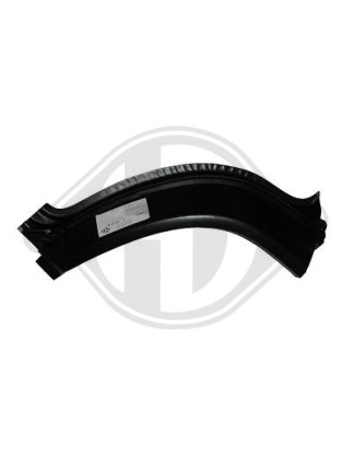 Parafango anteriore destro Citroen C25 82-94 (Cod. D-9740032)