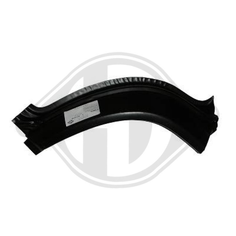 Parafango anteriore destro Citroen C25 82-94 (Cod. D-9740032) Parafango anteriore destro Citroen C25 82-94 (Cod. D-9740032)