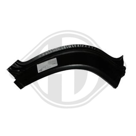 Parafango anteriore destro Citroen C25 82-94 (Cod. D-9740032)