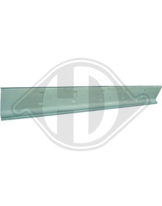 Lamiera ingresso abitacolo  destra Citroen Jumper 02-06 (Cod. D-9740120)