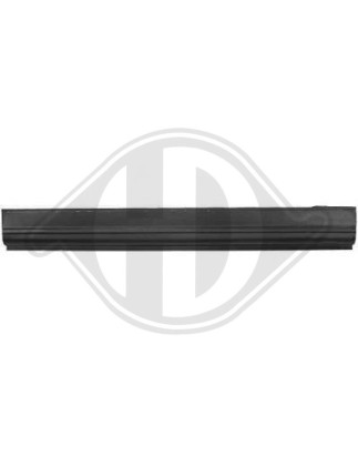 Lamiera ingresso abitacolo  anteriore sinistra Citroen Jumper 02-06 (Cod. D-9740121)