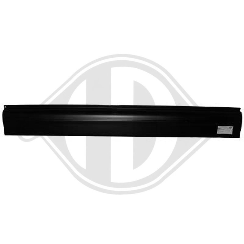 Lamiera ingresso abitacolo  anteriore destra Citroen Jumper 02-06 (Cod. D-9740122)