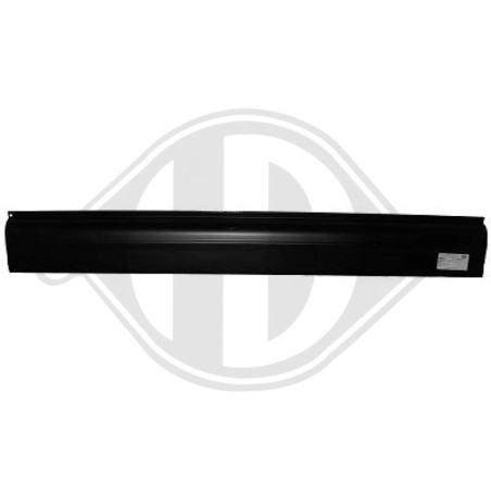 Lamiera ingresso abitacolo  anteriore destra Citroen Jumper 02-06 (Cod. D-9740122)