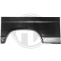 Sponda laterale posteriore sinistra Citroen C25 82-94 (Cod. D-9740131)