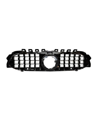 Griglia Mercedes W177 / V177 Look GTR Senza fotocamera II (Cod. E-TCM1774)