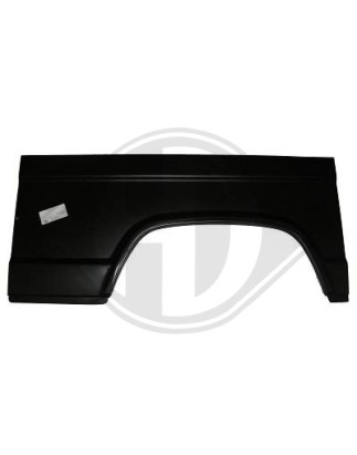 Sponda laterale posteriore destra Citroen C25 82-94 (Cod. D-9740132)
