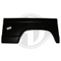Sponda laterale posteriore destra Citroen C25 82-94 (Cod. D-9740132)