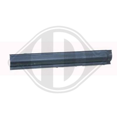 Lamiera ingresso abitacolo  sinistra Citroen Jumper 02-06 (Cod. D-9740141)