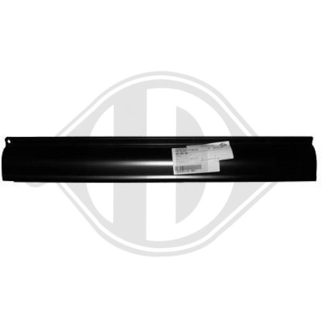 Lamiera ingresso abitacolo  destra Citroen Jumper 02-06 (Cod. D-9740142)