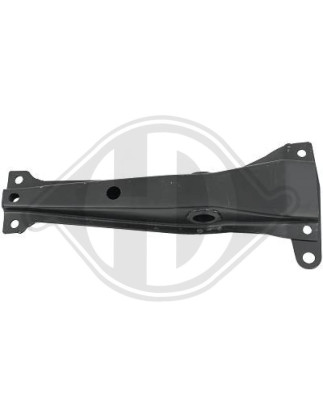 Alloggiamento molla Citroen C25 82-94 (Cod. D-9740161)