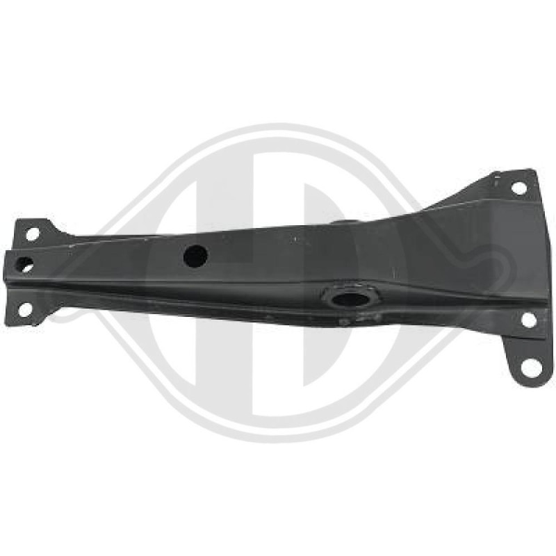 Alloggiamento molla Citroen C25 82-94 (Cod. D-9740161)