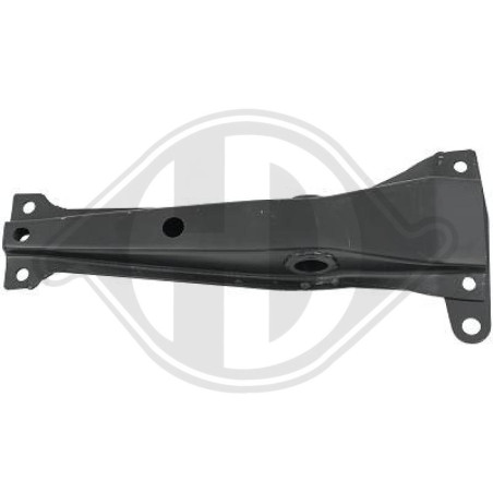 Alloggiamento molla Citroen C25 82-94 (Cod. D-9740161)