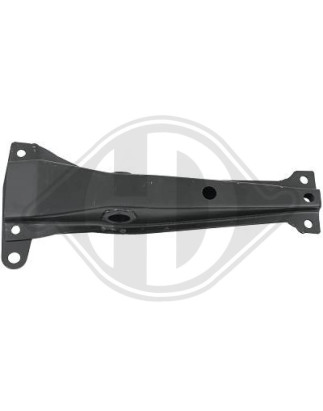 Alloggiamento molla Citroen C25 82-94 (Cod. D-9740162)