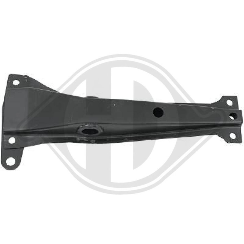 Alloggiamento molla Citroen C25 82-94 (Cod. D-9740162) Alloggiamento molla Citroen C25 82-94 (Cod. D-9740162)