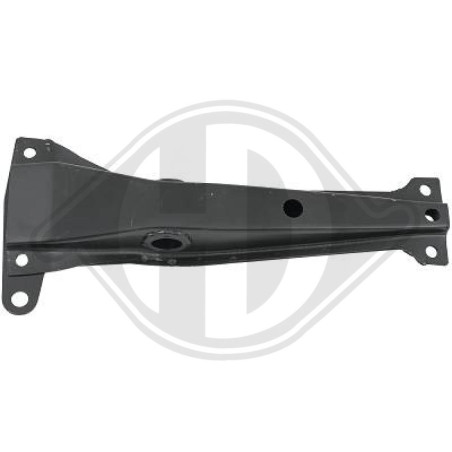 Alloggiamento molla Citroen C25 82-94 (Cod. D-9740162)