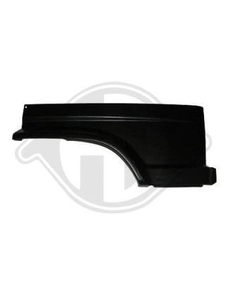 Parafango anteriore destro Citroen C25 82-94 (Cod. D-9740232)