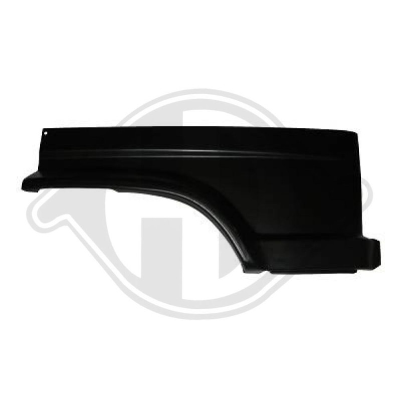 Parafango anteriore destro Citroen C25 82-94 (Cod. D-9740232)