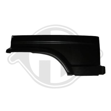 Parafango anteriore destro Citroen C25 82-94 (Cod. D-9740232)