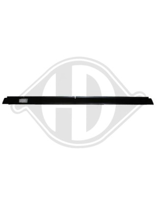 Sponda laterale destra Citroen C25 82-94 (Cod. D-9740312)