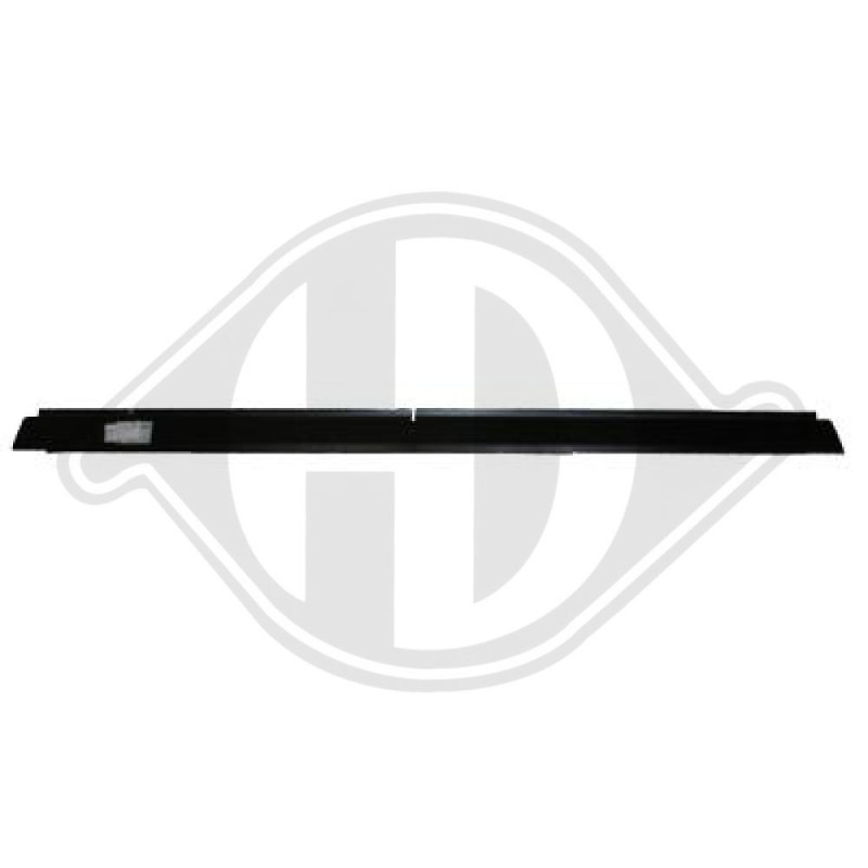 Sponda laterale destra Citroen C25 82-94 (Cod. D-9740312)