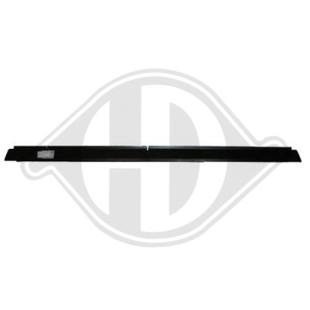 Sponda laterale destra Citroen C25 82-94 (Cod. D-9740312)