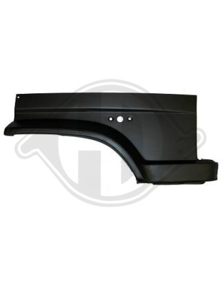 Parafango anteriore destro Citroen C25 82-94 (Cod. D-9740332)