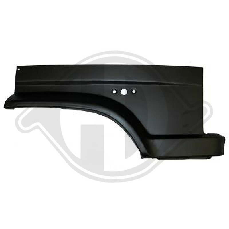 Parafango anteriore destro Citroen C25 82-94 (Cod. D-9740332)