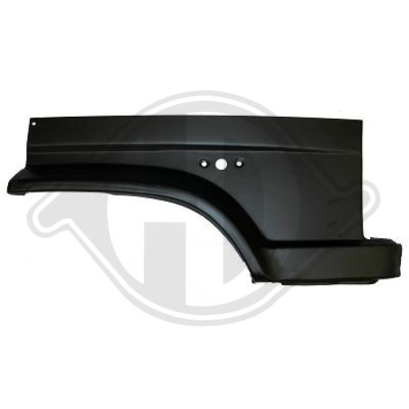 Parafango anteriore destro Citroen C25 82-94 (Cod. D-9740332)