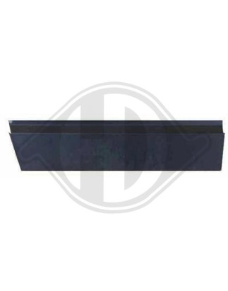 Portiera Carrozzeria anteriore sinistra Citroen C25 82-94 (Cod. D-9740411)