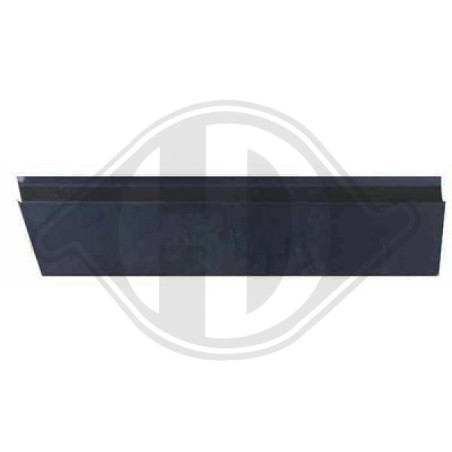 Portiera Carrozzeria anteriore sinistra Citroen C25 82-94 (Cod. D-9740411)