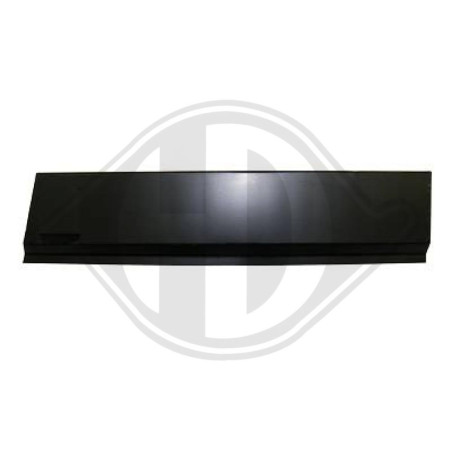 Portiera Carrozzeria anteriore destra Citroen C25 82-94 (Cod. D-9740412)