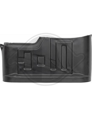 Lamiera ingresso abitacolo  anteriore sinistra Citroen Jumper 94-02 (Cod. D-9740421)
