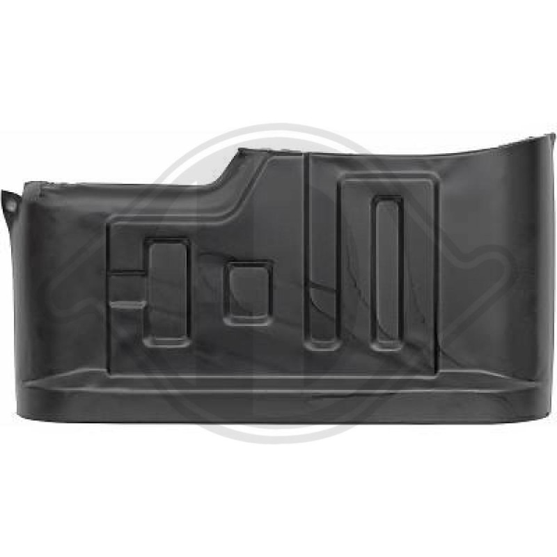 Lamiera ingresso abitacolo  anteriore sinistra Citroen Jumper 94-02 (Cod. D-9740421)