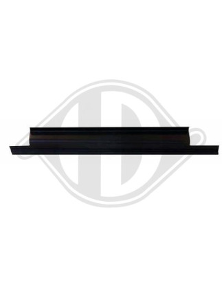 Portiera Carrozzeria anteriore sinistra Citroen C25 82-94 (Cod. D-9740511)