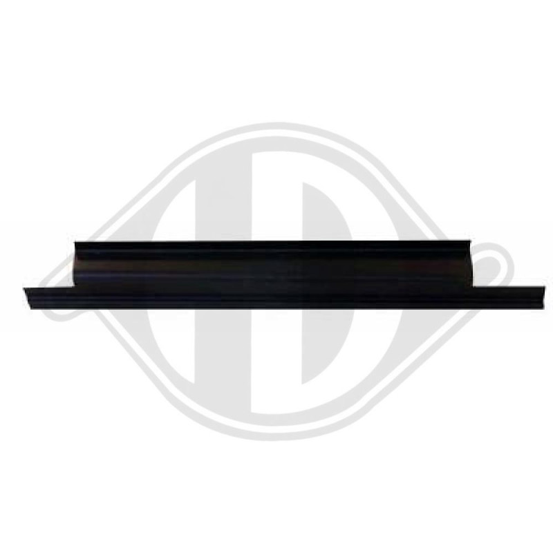 Portiera Carrozzeria anteriore sinistra Citroen C25 82-94 (Cod. D-9740511)