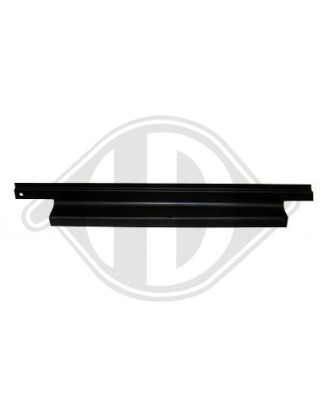Portiera Carrozzeria anteriore destra Citroen C25 82-94 (Cod. D-9740512)