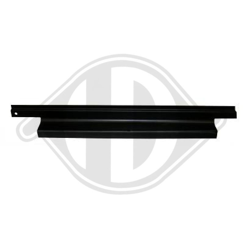 Portiera Carrozzeria anteriore destra Citroen C25 82-94 (Cod. D-9740512)