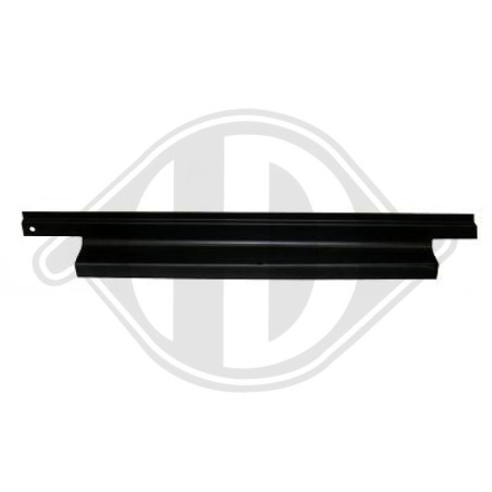 Portiera Carrozzeria anteriore destra Citroen C25 82-94 (Cod. D-9740512)