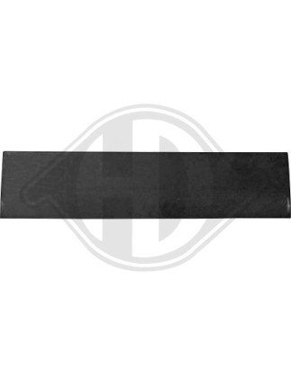 Portiera Carrozzeria posteriore destra Citroen Jumper 02-06 (Cod. D-9740616)