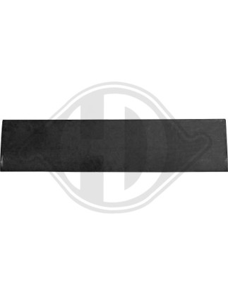 Portiera Carrozzeria posteriore sinistra Citroen Jumper 02-06 (Cod. D-9740617)