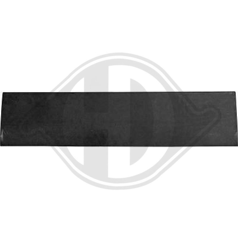 Portiera Carrozzeria posteriore sinistra Citroen Jumper 02-06 (Cod. D-9740617)